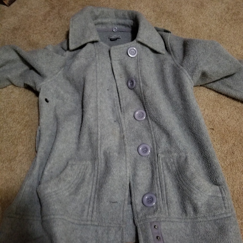 Coat
